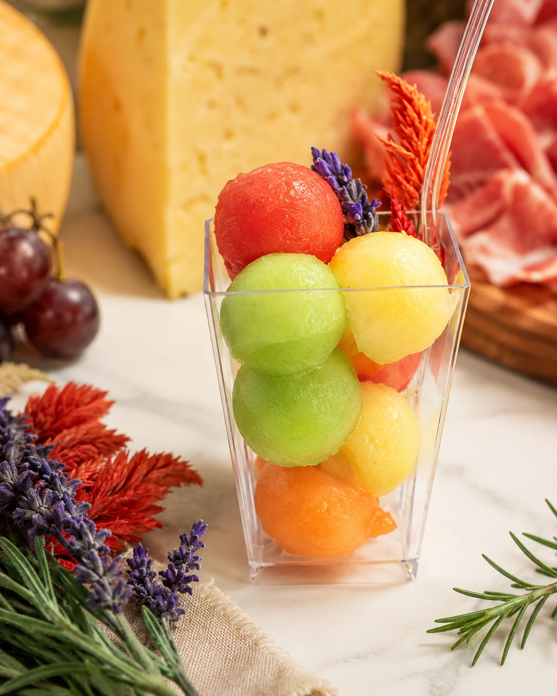 California Crown event catering