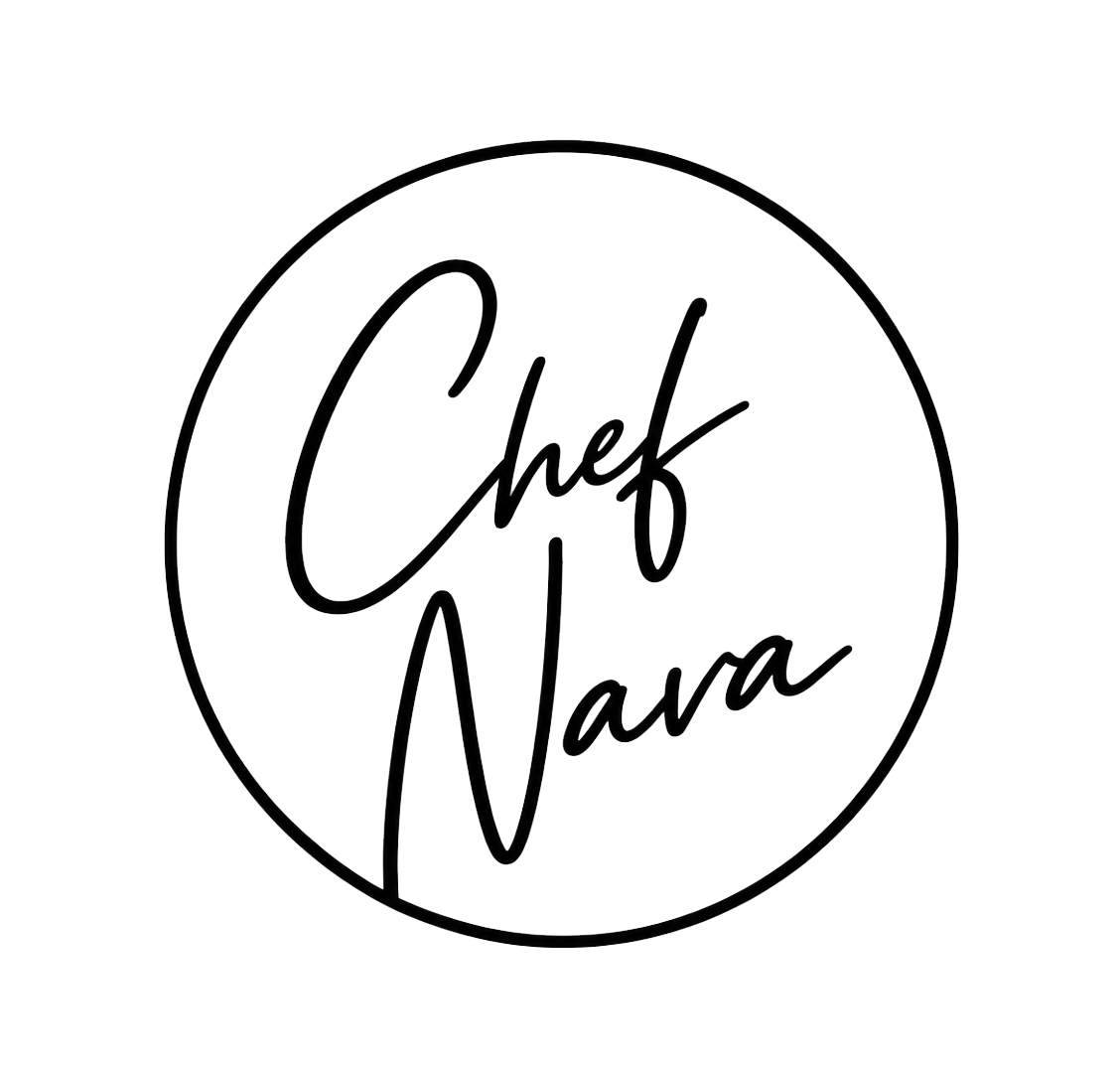 Chef Nava logo